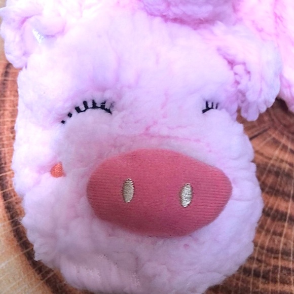 ๐ท๐ท Little Piggies - Slippers - Picture 4 of 4